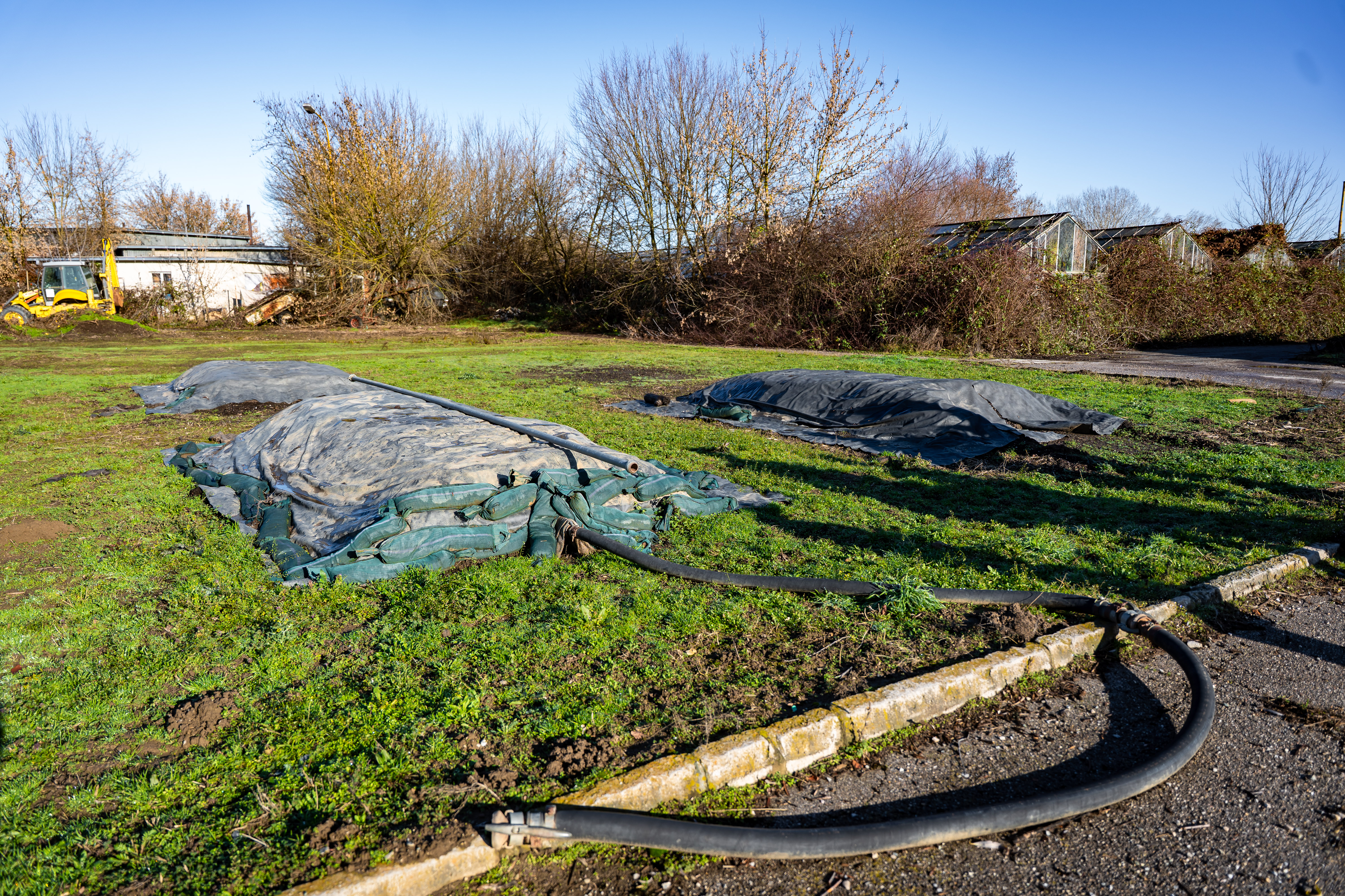 Kontrolna cinnost - Kompostaren mesta Kosice-29